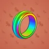 Bonded Ring #1530