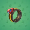 Bonded Ring #1535