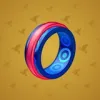 Bonded Ring #1537