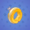 Bonded Ring #1538