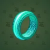 Bonded Ring #1547