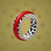 Bonded Ring #1548