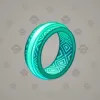 Bonded Ring #1550