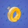 Bonded Ring #1551