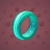 Bonded Ring #1559