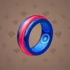 Bonded Ring #156