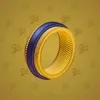 Bonded Ring #1562