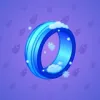 Bonded Ring #1565
