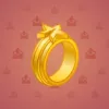 Bonded Ring #1576