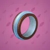 Bonded Ring #1578