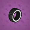 Bonded Ring #1580