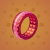 Bonded Ring #1581