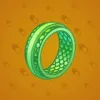 Bonded Ring #1584
