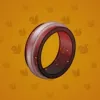 Bonded Ring #1585