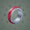 Bonded Ring #1591
