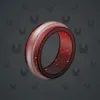 Bonded Ring #1594