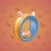 Bonded Ring #1595