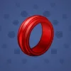 Bonded Ring #1597
