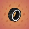 Bonded Ring #1601