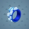 Bonded Ring #1605
