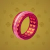 Bonded Ring #1609