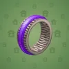 Bonded Ring #1610