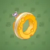 Bonded Ring #1611