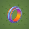 Bonded Ring #1612