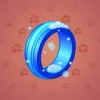 Bonded Ring #1615