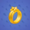 Bonded Ring #1622