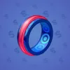 Bonded Ring #1627