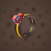 Bonded Ring #1632