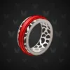 Bonded Ring #1633