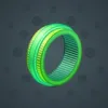 Bonded Ring #1637