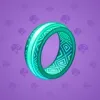Bonded Ring #1645