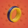 Bonded Ring #1646
