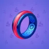 Bonded Ring #1656