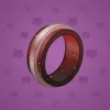 Bonded Ring #1662