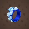 Bonded Ring #1666