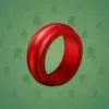 Bonded Ring #1676