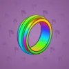 Bonded Ring #1678