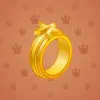 Bonded Ring #1680