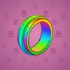 Bonded Ring #1687