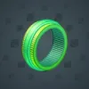 Bonded Ring #1689