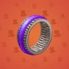 Bonded Ring #169