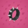 Bonded Ring #1696