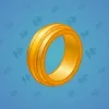 Bonded Ring #1698