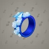 Bonded Ring #1705