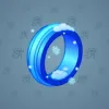 Bonded Ring #1707