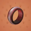 Bonded Ring #1708